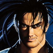 Samurai-Shodown-II-Logo