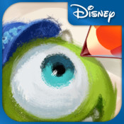 ScribbleMix-Monsters-University-Pack-Logo