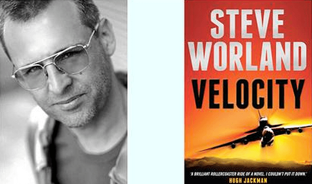 Supanova’s Screenwriting Masterclass with Steve Worland