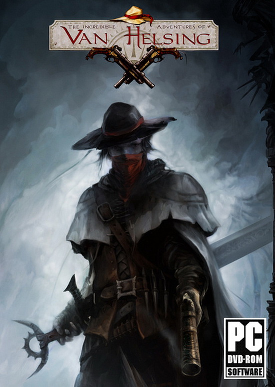 The Incredible Adventures of Van Helsing Review