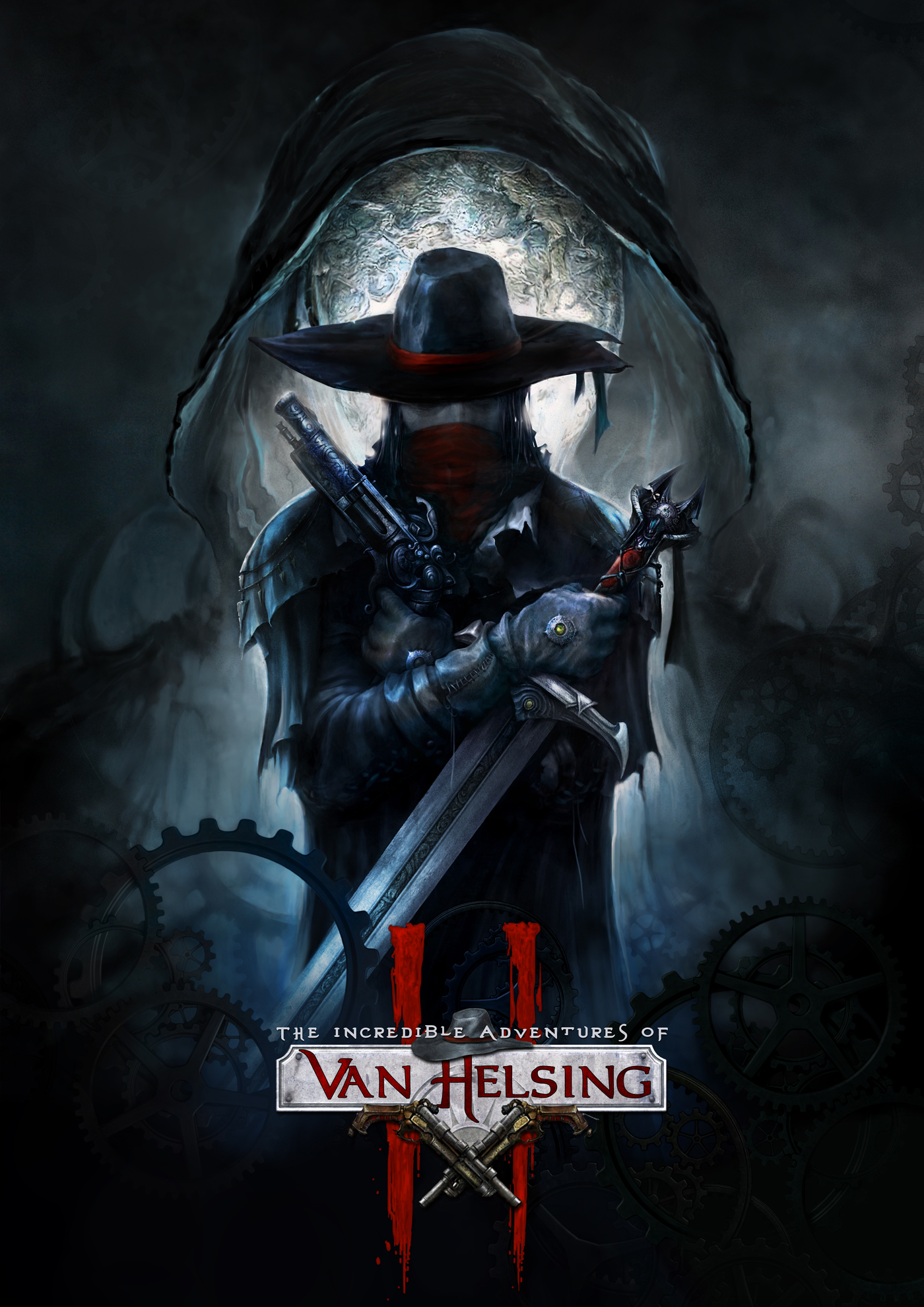 The Incredible Adventures of Van Helsing II Announced