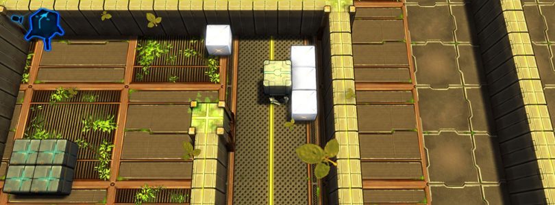New TITAN: Escape the Tower Trailer Released