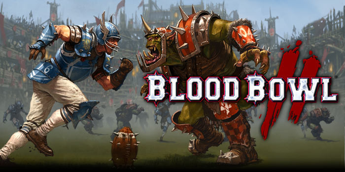 Blood Bowl 2 Announced with First Teaser