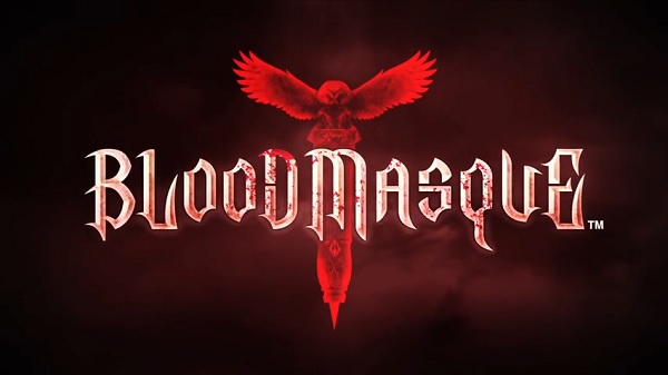 bloodmasque-title