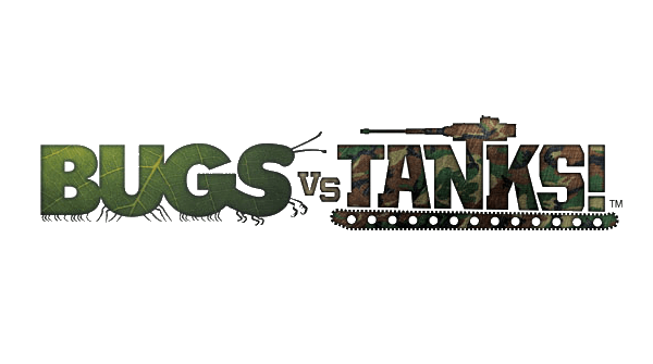 Keiji Inafune’s BUGS vs TANKS! Out For 3DS…In Europe