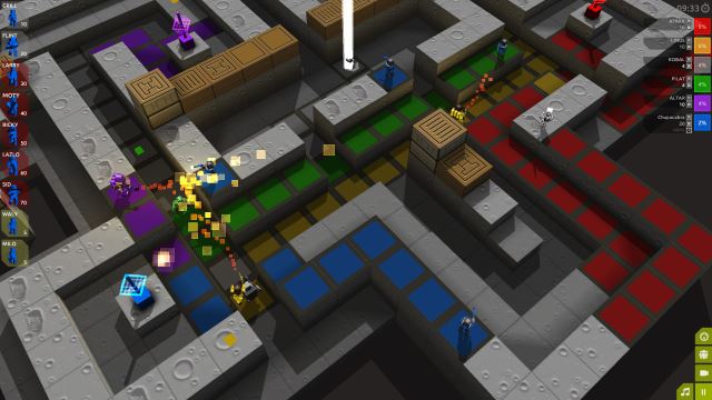 cubemen-2-screenshot