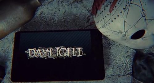A Chilling Tease of Daylight Emerges from E3
