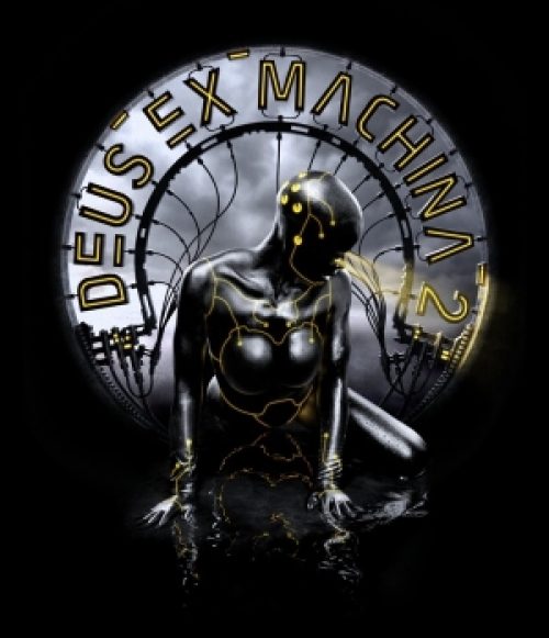 World’s First Interactive Movie, Deus Ex Machina 2, Gets Demo