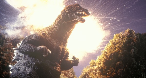 Godzilla Millennium Series Boxset Review
