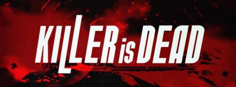 Killer is Dead Limited and Fan Edition Announced