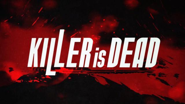 Killer is Dead Limited and Fan Edition Announced