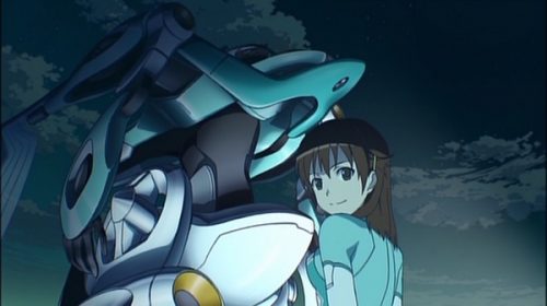 The List of Madman’s Anime Releases of March 2, 2016
