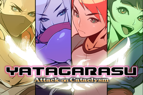 Yatagarasu Attack on Cataclysm IndieGoGo Campaign is Live