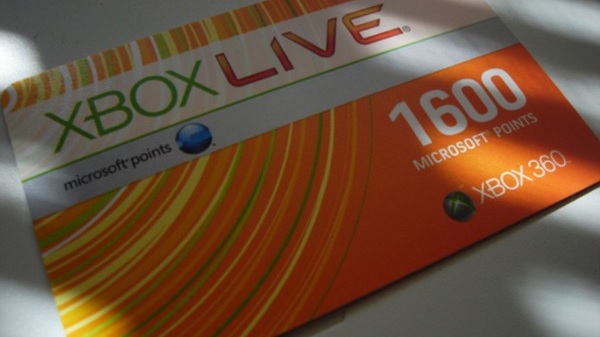 Microsoft does away with Microsoft Points in favor of local currency