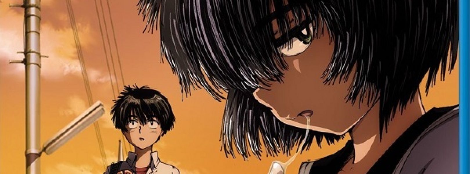 Mysterious Girlfriend X Anime Reviews