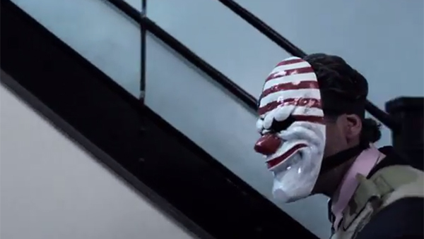 PayDay 2 Live Action Web Series Episode 2 Released