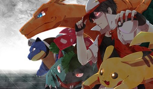 PAX Australia To Hold Pokemon Video Game Nationals