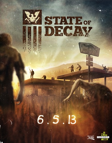 state-of-decay-release-poster