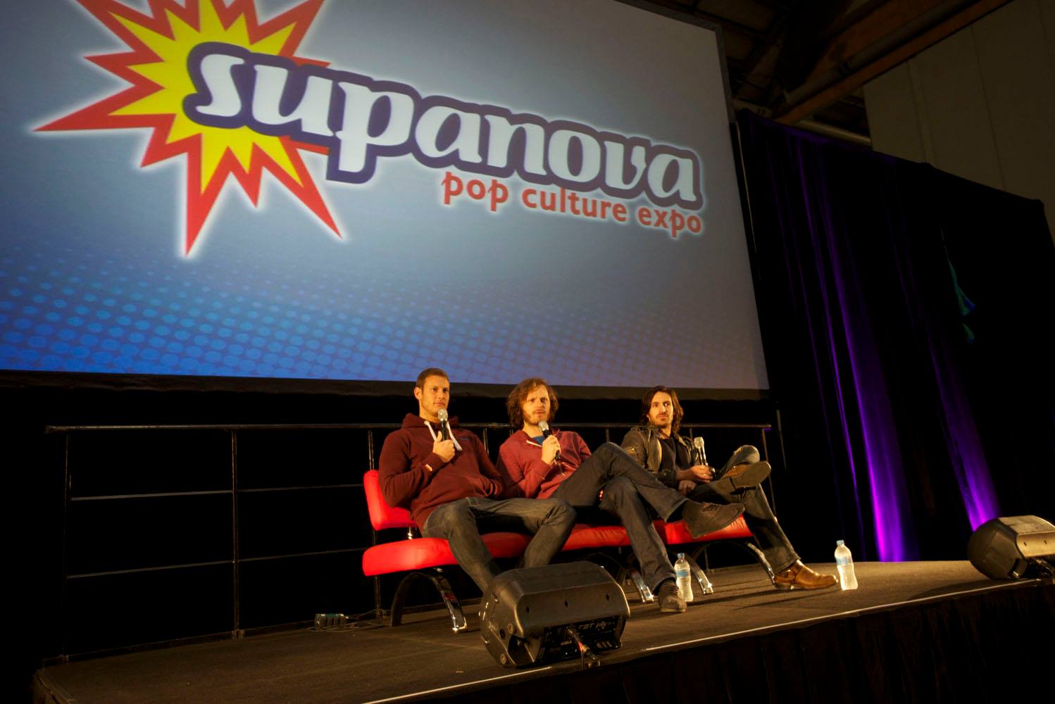 supanova-2013-merlin-knights