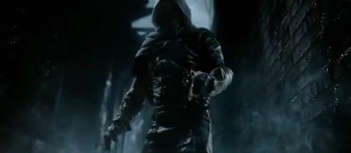 Thief E3 2013 Trailer Revealed