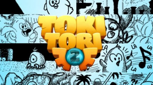 Toki Tori 2 Offers Drawing Contest for Miiverse Artists