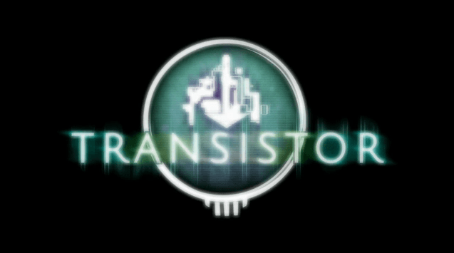 Transistor For PS4 Gets First Gameplay Video