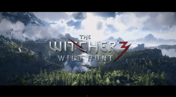 Witcher 3 Gets First Dev Diary