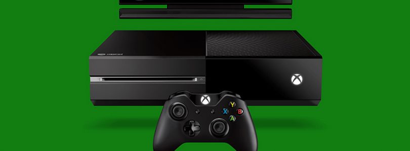 Xbox One Coming To PAX Aus