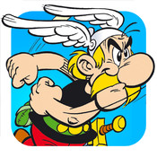Asterix-Megaslap-Logo