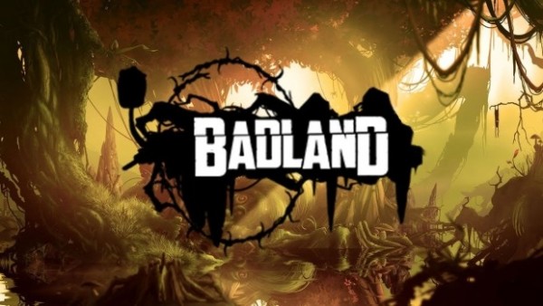 Badland by Frogmind Games