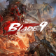 Blade 9 to be Released in Europe
