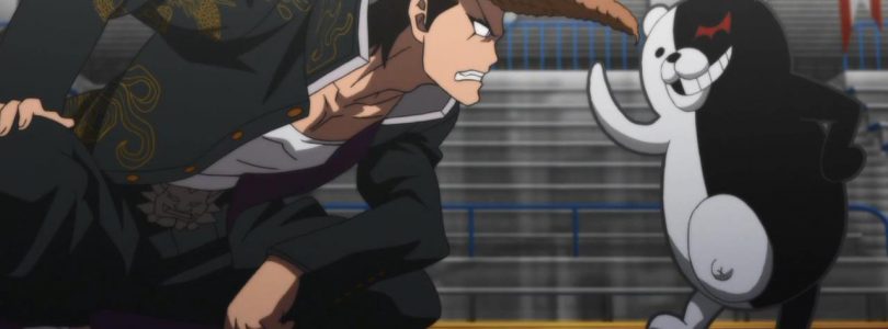 What FUNimation Is Releasing in November 2015