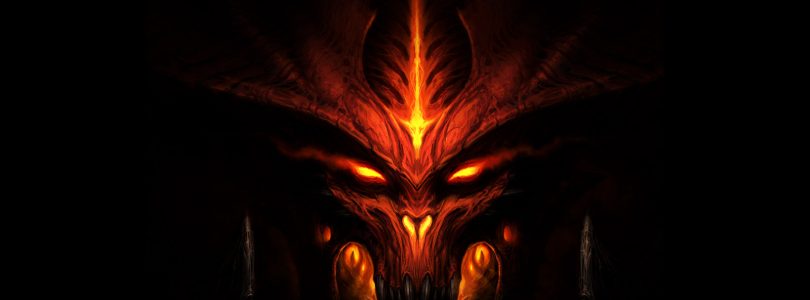Diablo 3 – #EvilReborn Part 1 Teaser Trailer