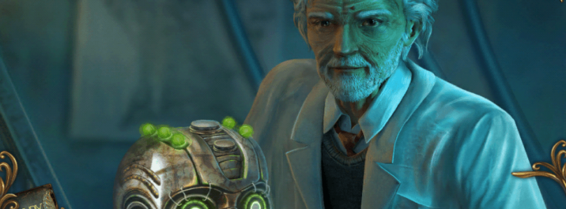Dreamscapes: The Sandman Collector’s Edition Review