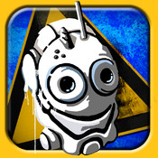 Droidscape-Basilica-Logo