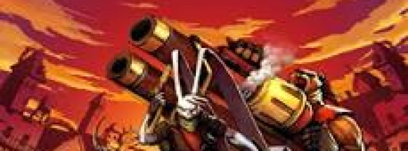 Dusty Revenge Review