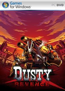 Dusty Revenge Review