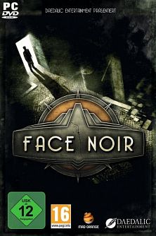 Face Noir Review