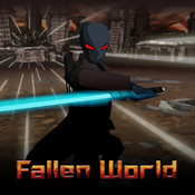 Fallen-World-Logo