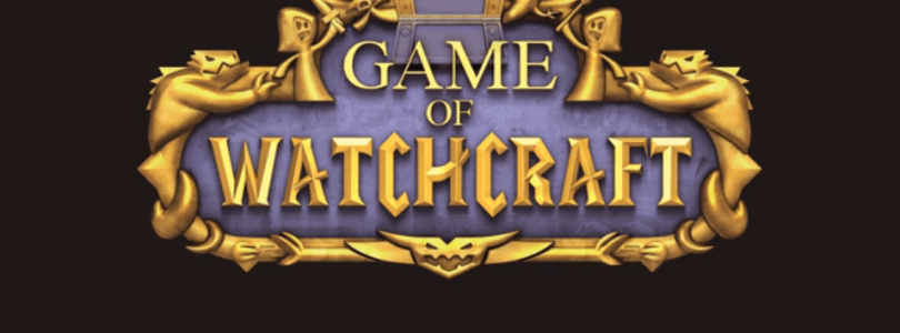 Game of Watchcraft Announced for iPad