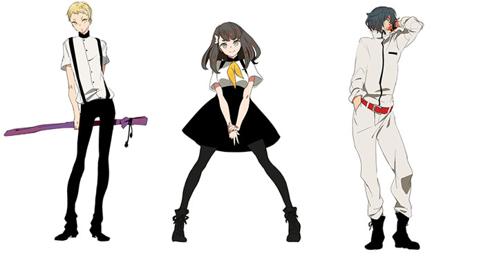 Gatchaman-Crowds-01