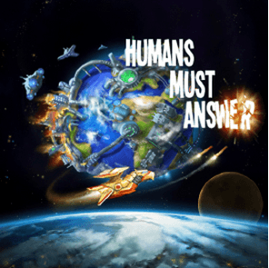 Humans Must Answer Review