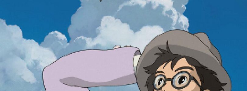 New Studio Ghibli Film Kaze Tachinu Released in Japanese Theatres