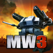 MetalWars3-Logo