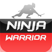 Ninja-Warrior-Game-Logo