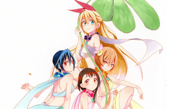 Nisekoi-1