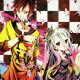 No Game No Life Gets New TV Anime
