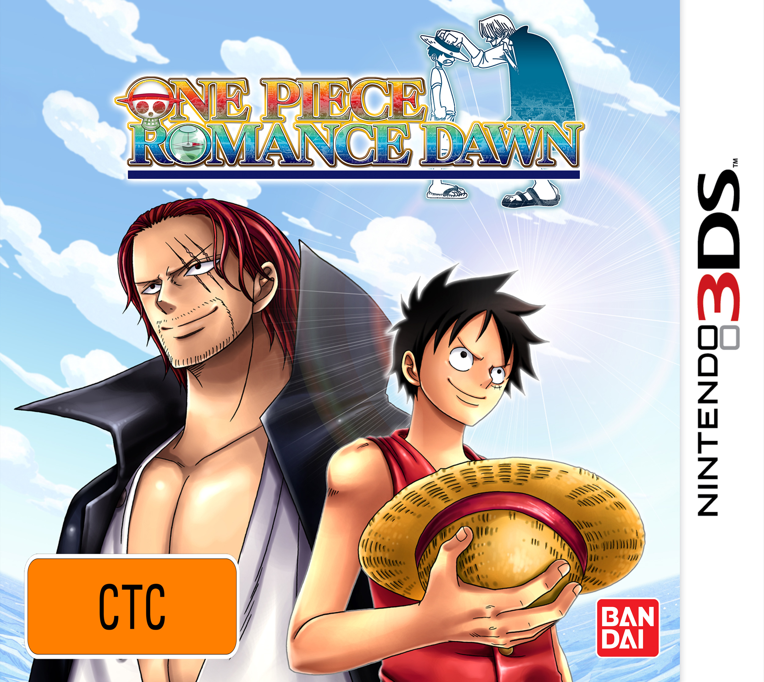 One-Piece-Romance-Dawn-01