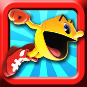 Pac-Man-Dash-Logo