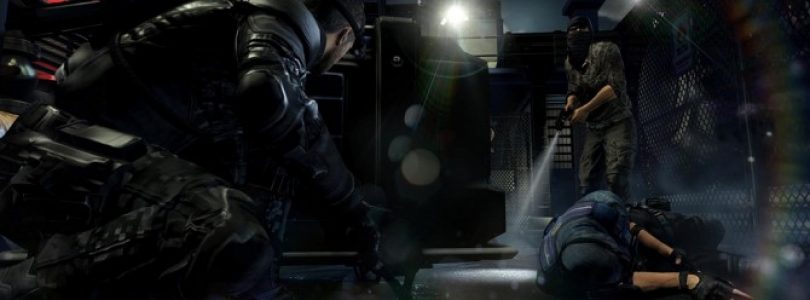 PAX Aus Stealth Gaming Panel Feat. Splinter Cell: Blacklist